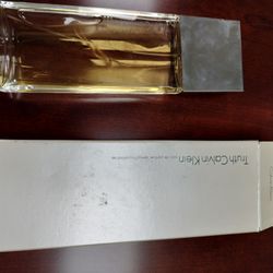 Calvin Klein Truth Perfume 