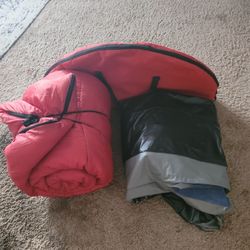 Camping Gear