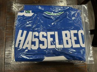 Matt Hasselbeck Jersey