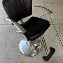 Barber Chair (doesn’t pump)