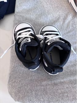 Infant Converse