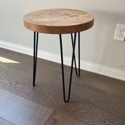 Small Side Table