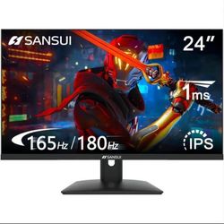 180hz Gaming Monitor