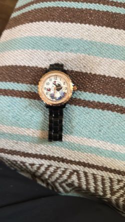 Disney princess watch