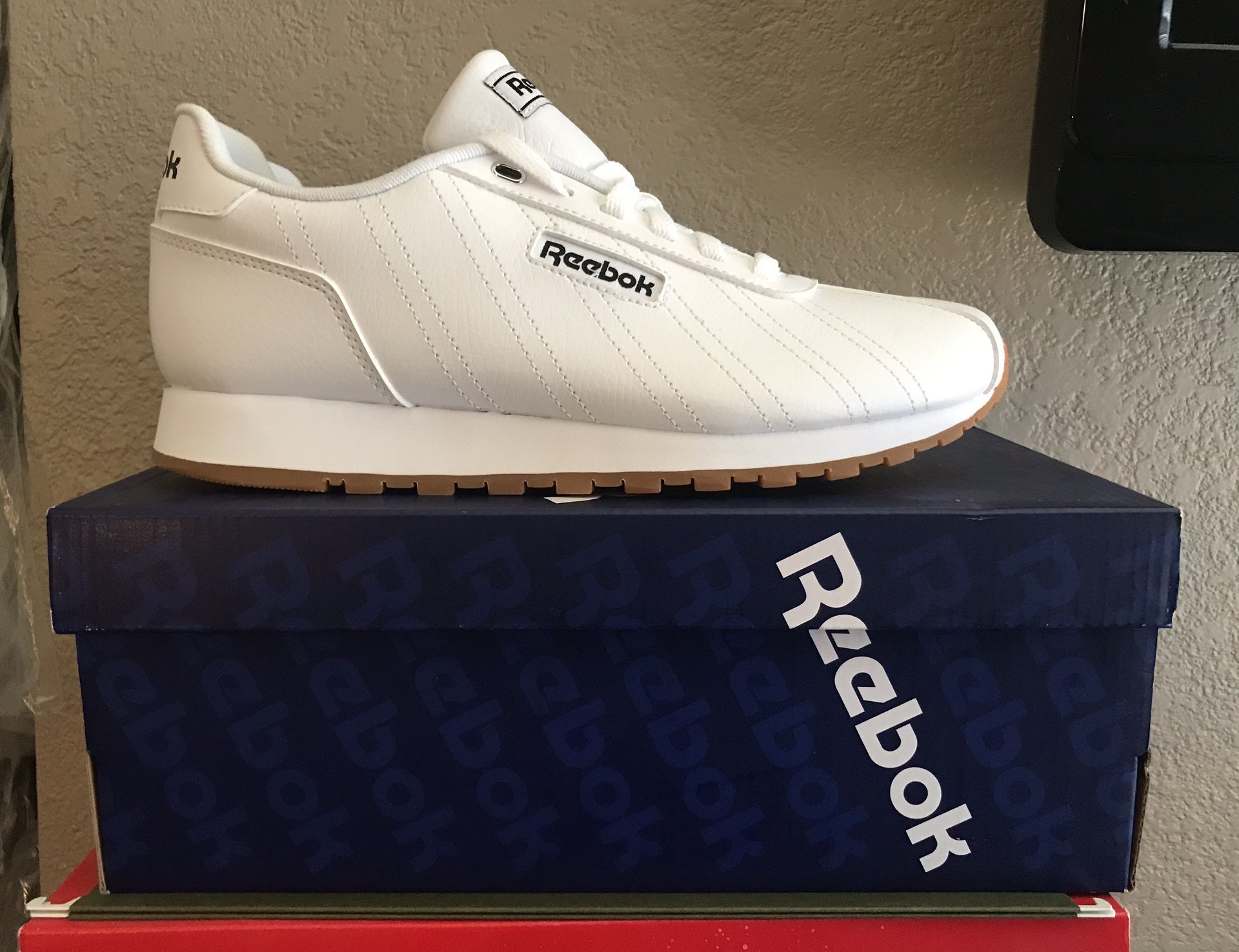 Men's Reebok Classic Xyro 2 Sneaker