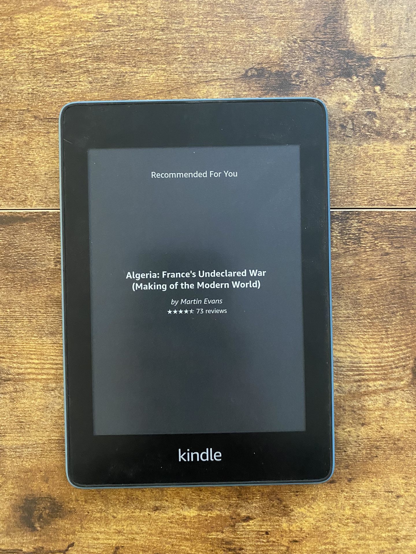 Kindle 