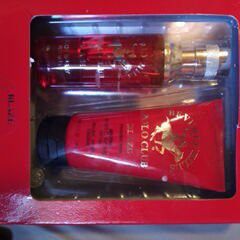 Polo Club Blaze Gift Set