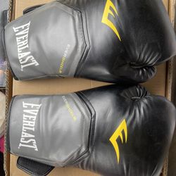 Boxing Gloves