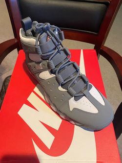 New Nike Air Max Charles Barkley