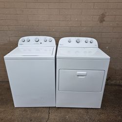 Washer And Dryer Electric