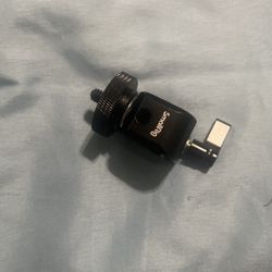 Camera Holder