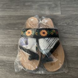 Women’s Mexican Sandals  