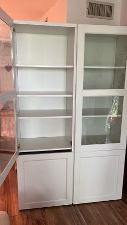 Ikea credenza