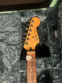 Fender Stratocaster