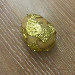24k Potato Limited Addition 1 Of 1