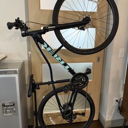 Trek Dual Sport 3 Hybrid Bike – Ready for Portland Life ($700)