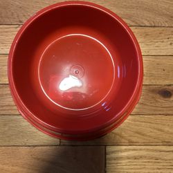 Doggy bowl