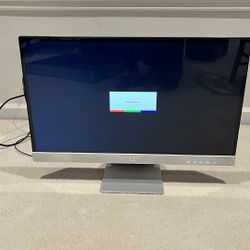 HP pavilion 270xi 27inch LED monitor