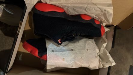 Jordan horizon low