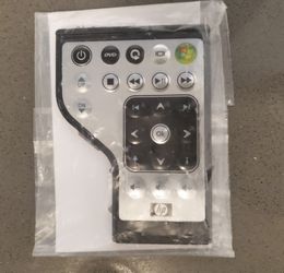 HP Remote Control