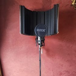 RODE NT1-A Complete Vocal Recording Bundle