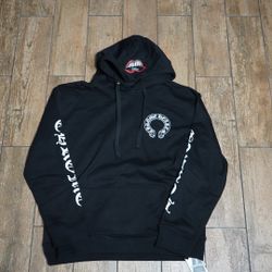 Chrome Hearts