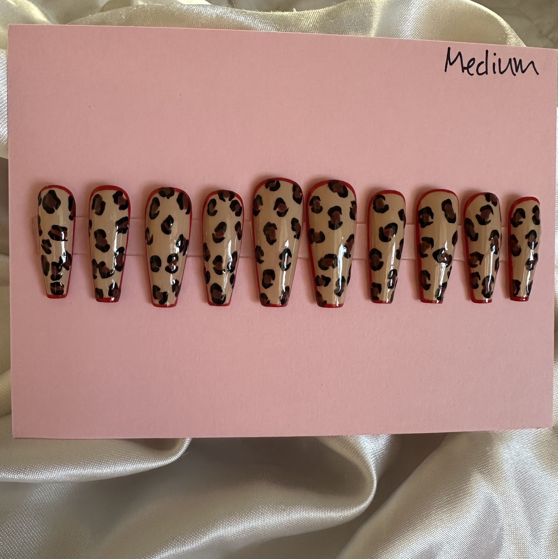 Press On Nails
