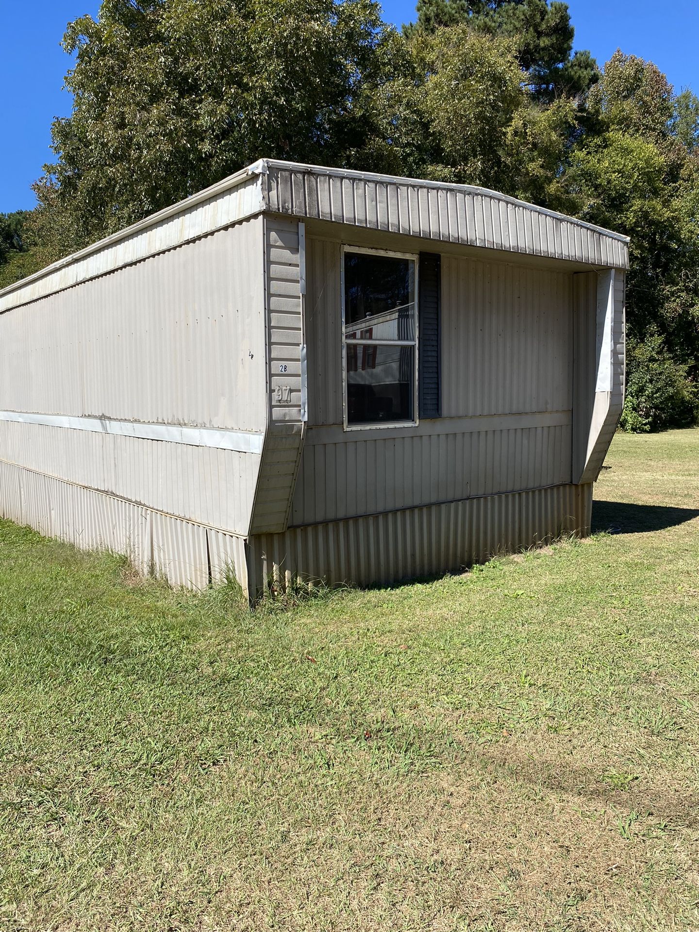 Mobile Home For Sale! for Sale in Jackson, GA OfferUp