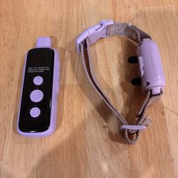 Bousnic Dog Shock Coller