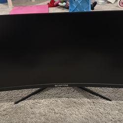 32 inch 200 hz refresh gaming monitor