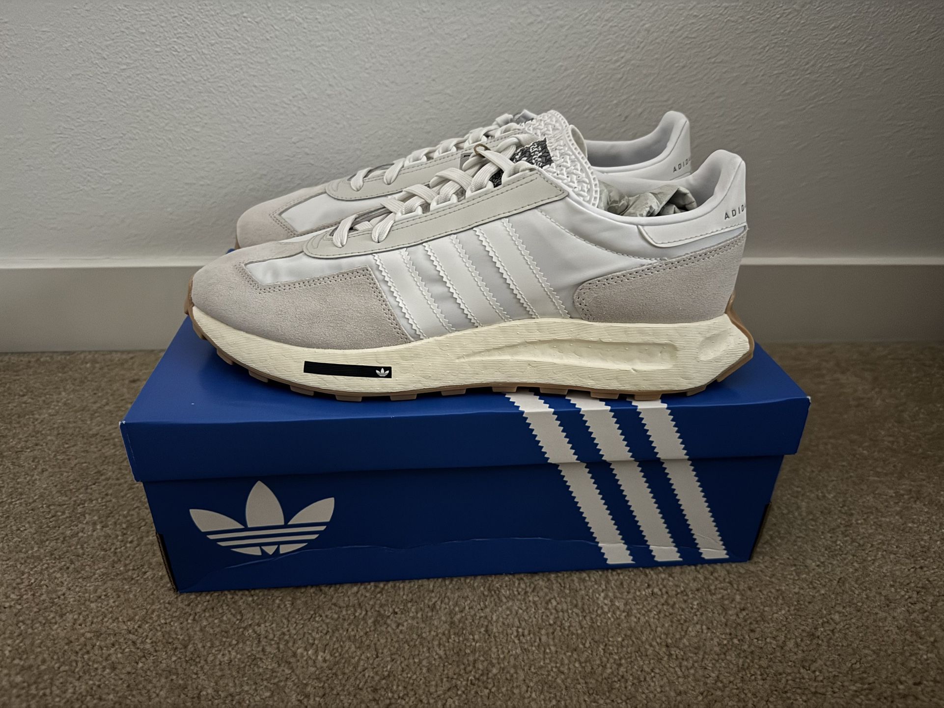 Adidas Retropy E5 - Brand New In Box