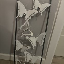Butterfly Art