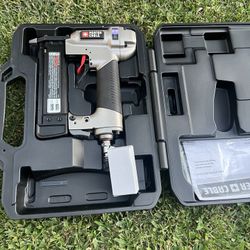 Porter Cable Pin Nailer 