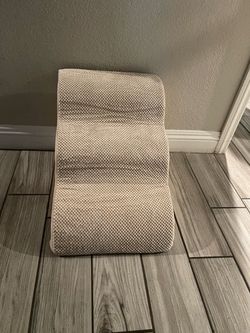 New 3-step dog stairs