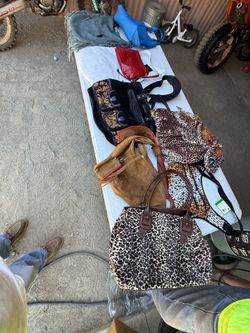 Women’s purse