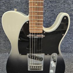 Fender Telecaster Player Plus Electric Guitar 