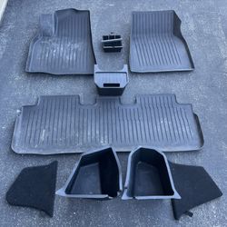 Tesla Model Y Accesories