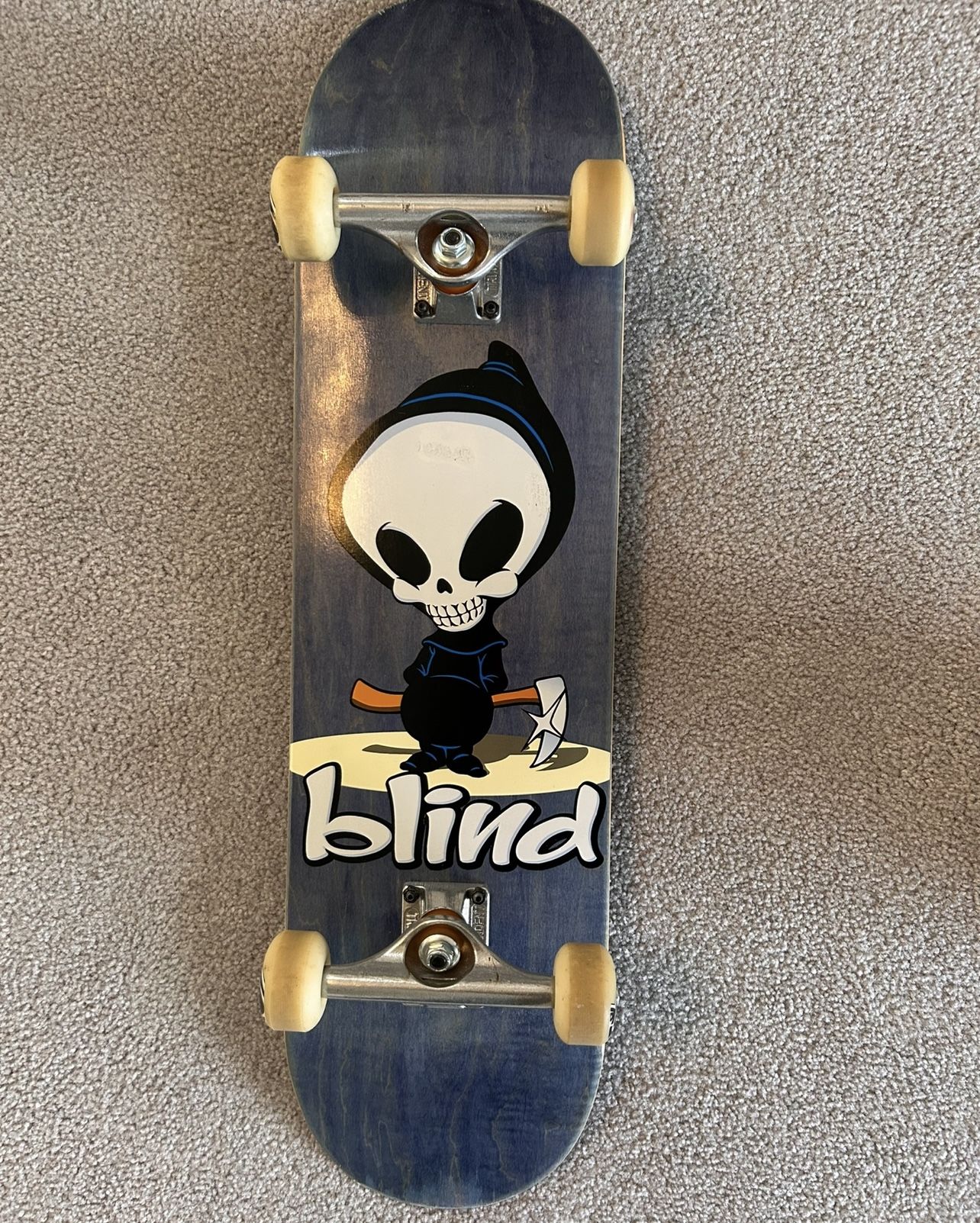Blind Skateboard