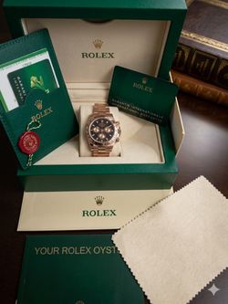 Top-Tier Executive Timepiece - Jacksonville Local Sale!