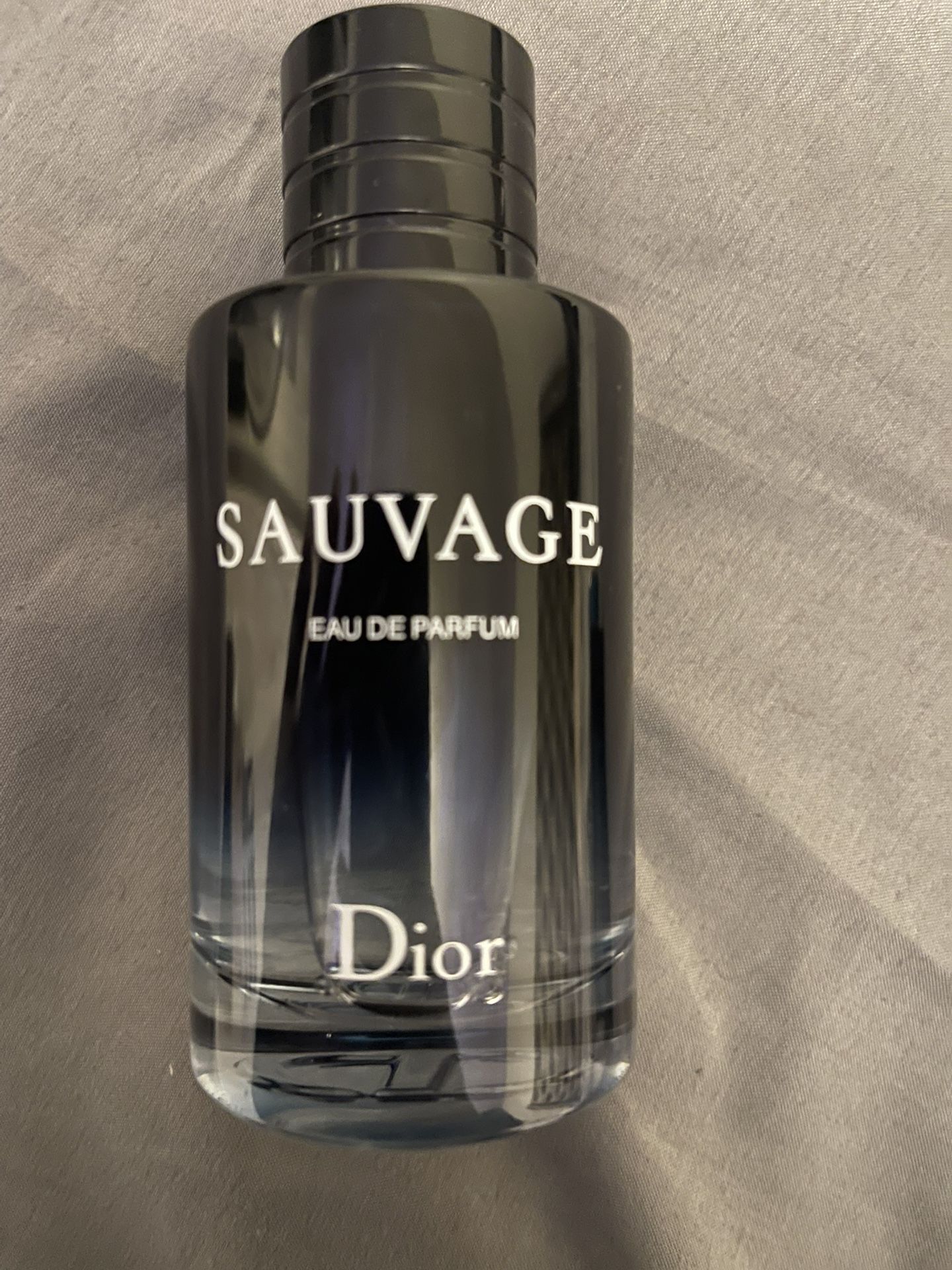 Dior Men’s Cologne And Versace Men’s Cologne