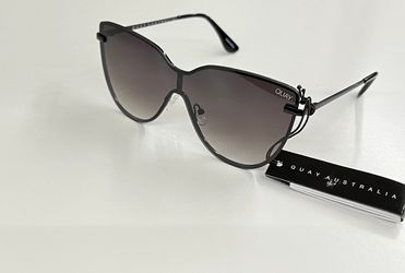 Quay Australia Daydream BLK/SMK for Sale in Bellflower, CA 
