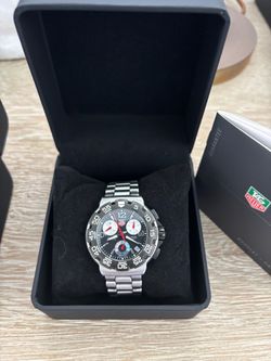 TAG Heuer Formula 1 Chronograph CAC1110-0