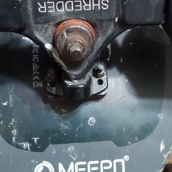 Meepo Mini 2 Electric Skateboard 