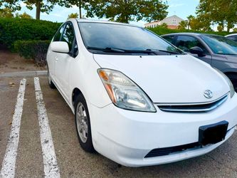 2005 Toyota Prius
