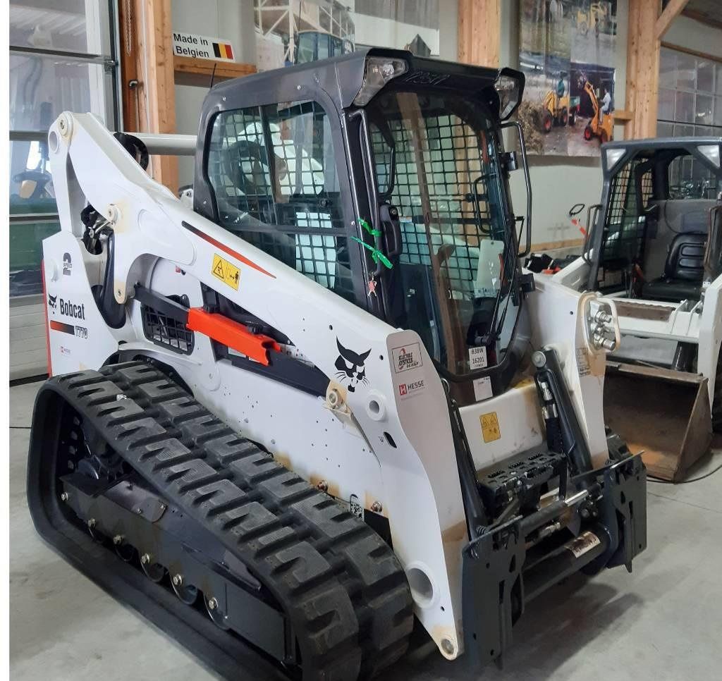 Bobcat T 770