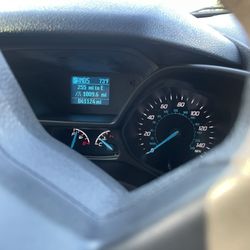 Ford Transfer Connect 