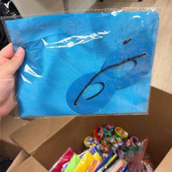 Superhero Kids Toys / Party Favors