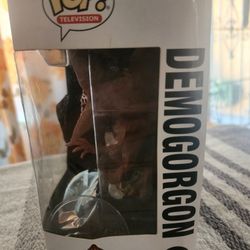 Funko Pop Stranger Things Demogorgon # 428