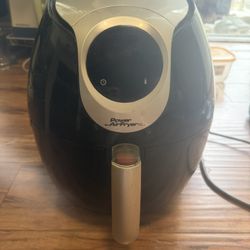 Air fryer