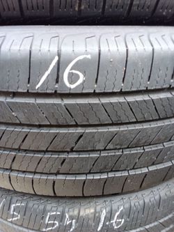 215/55R16